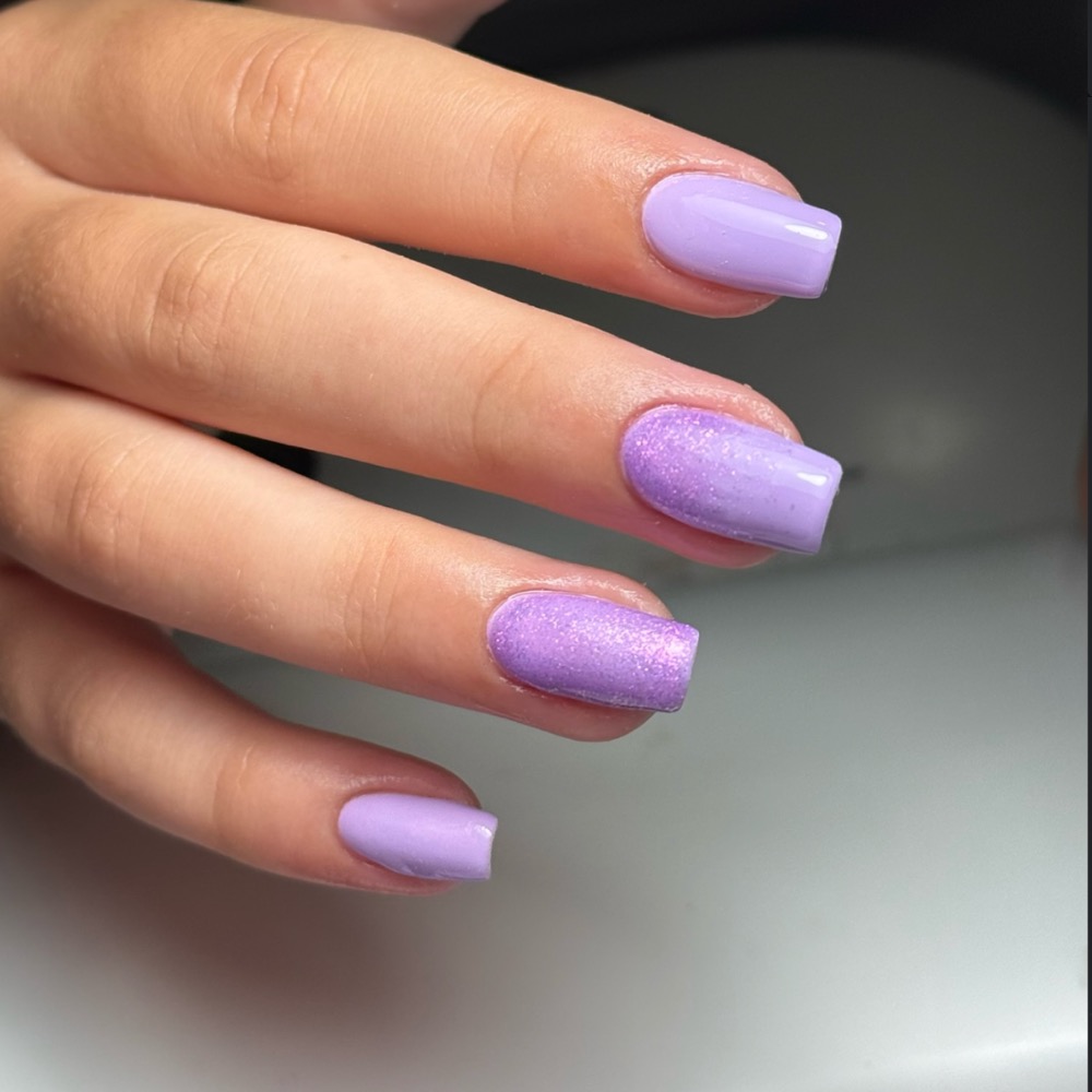 Unghie decorate, lavoro di Elisa Nails Art
