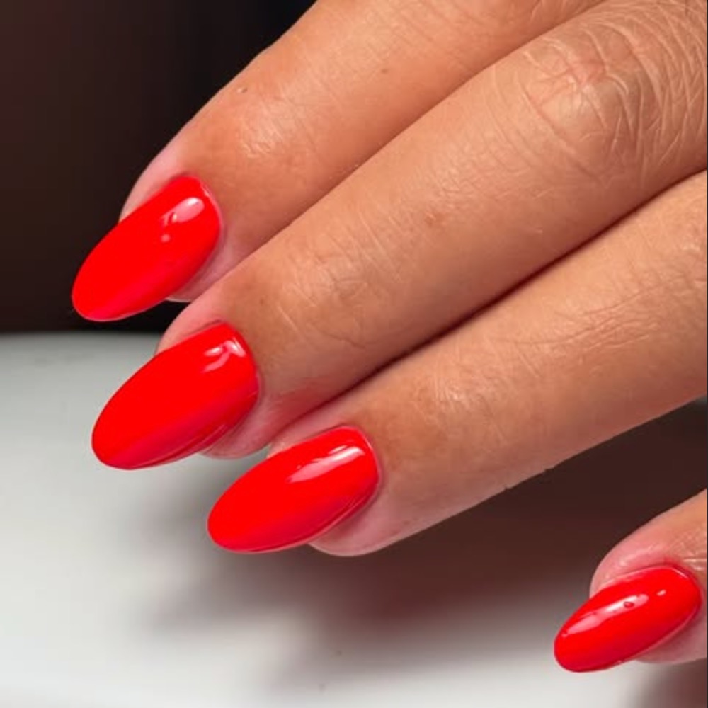 Unghie decorate, lavoro di Elisa Nails Art