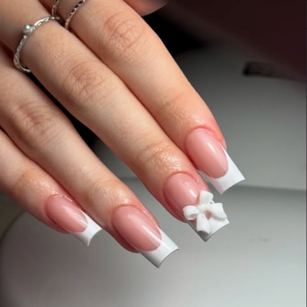 Unghie decorate, lavoro di Elisa Nails Art