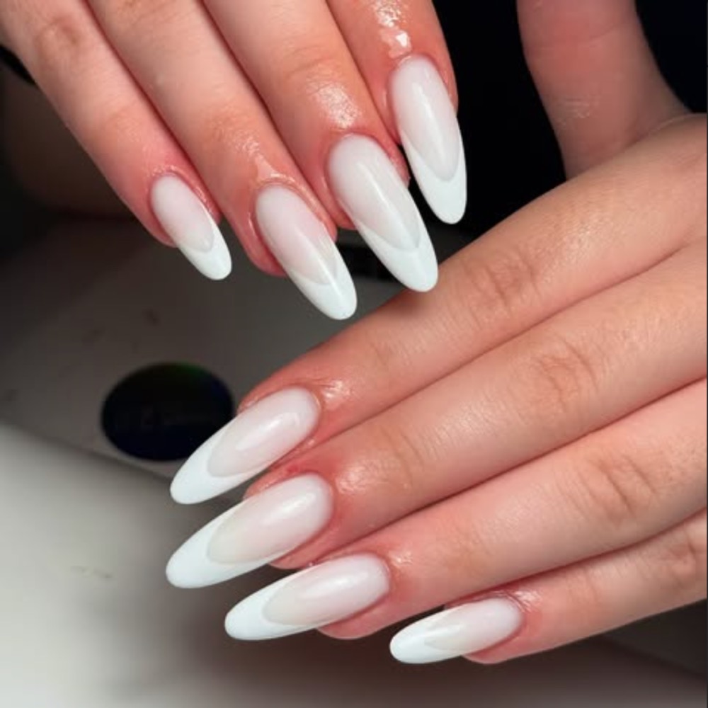 Unghie decorate, lavoro di Elisa Nails Art