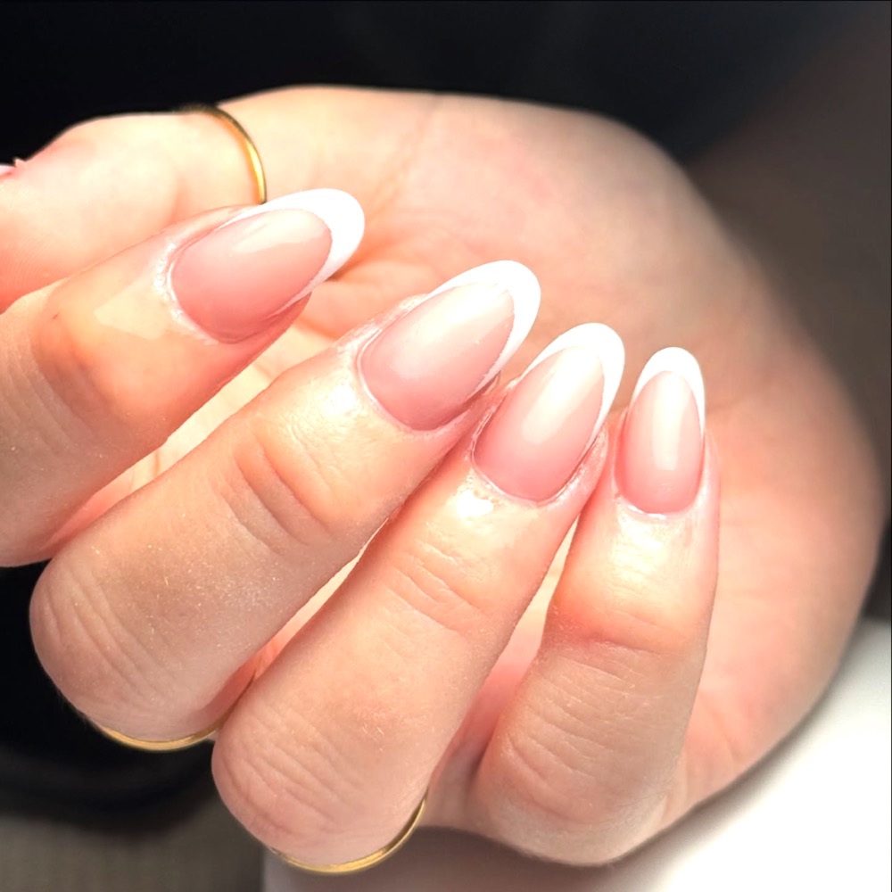 Unghie decorate, lavoro di Elisa Nails Art