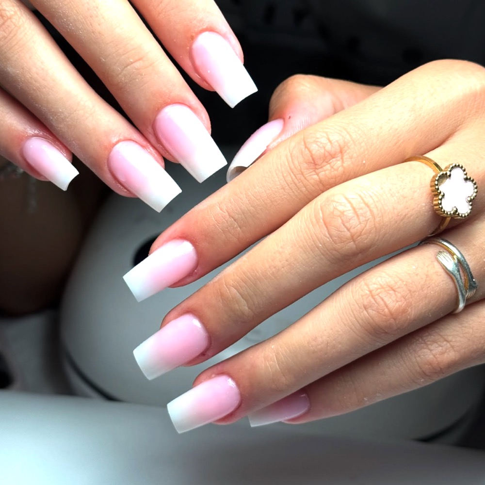Unghie decorate, lavoro di Elisa Nails Art