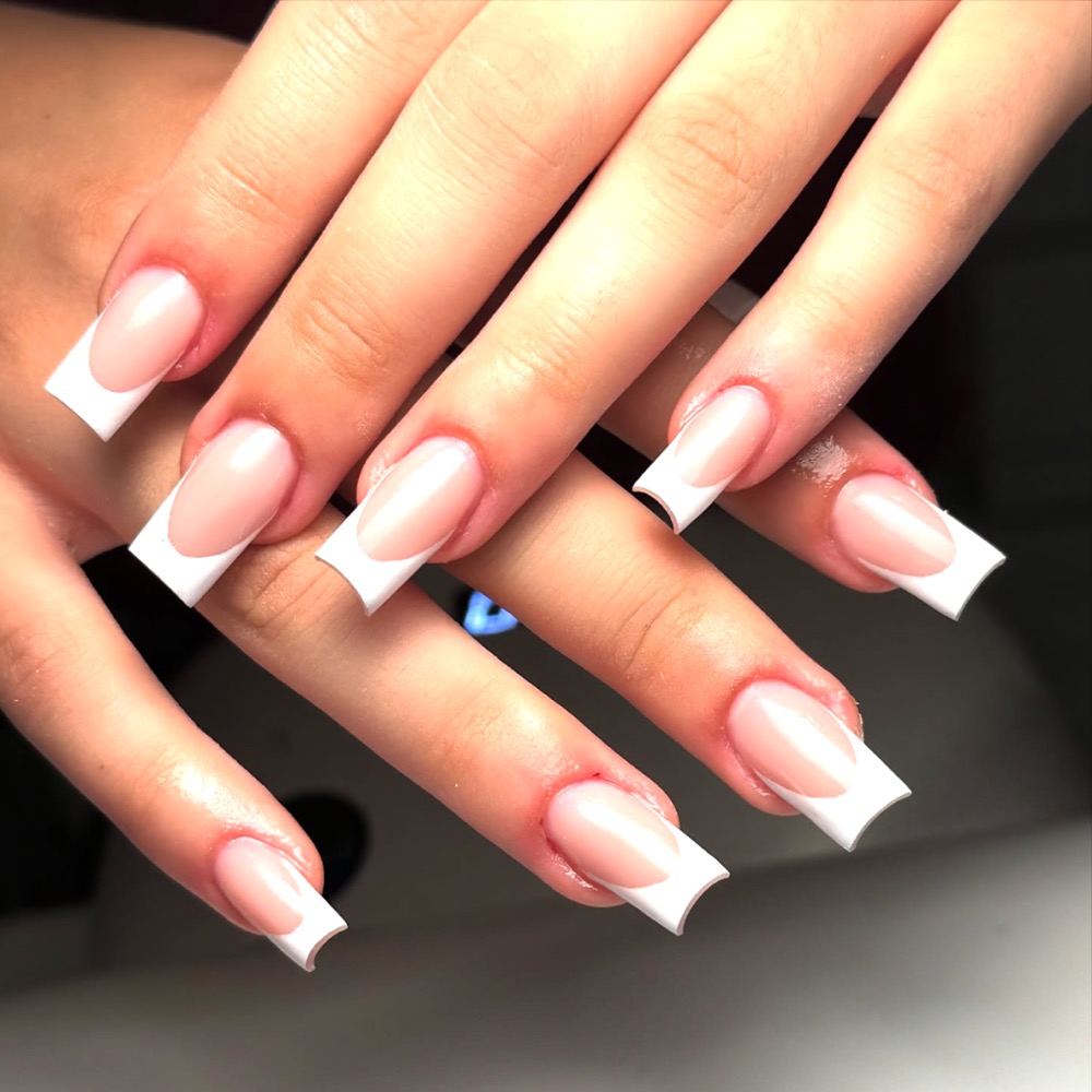 Unghie decorate, lavoro di Elisa Nails Art