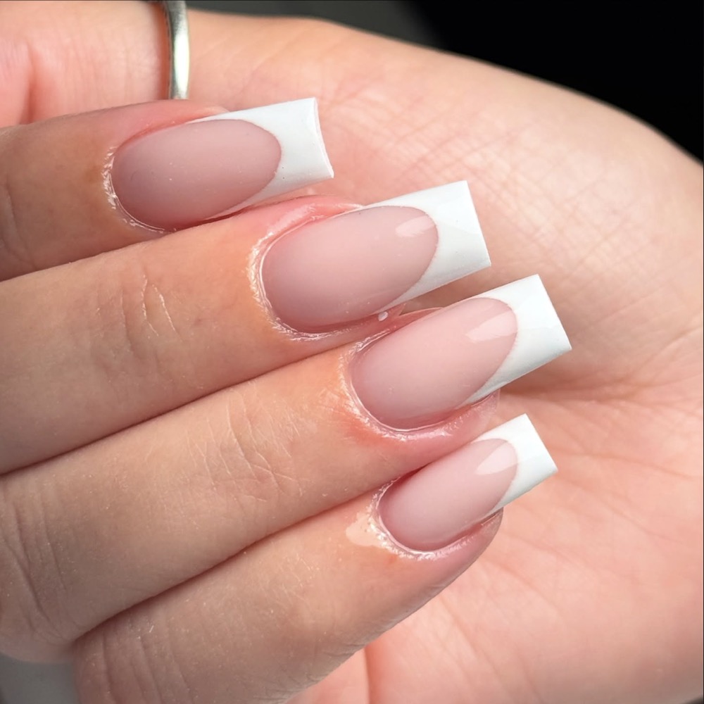 Unghie decorate, lavoro di Elisa Nails Art